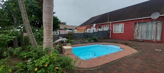 Only Home With A Pool In This Area - Stand Out!