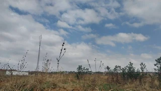 PRIME VACANT LAND WITH EXCEPTIONAL DEVELOPMENT POTENTIAL FOR SALE IN MOOIKLOOF AREA