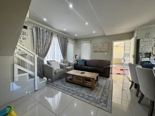 Amberly Village offers a Serene and Upscale 3 Bedroom Apartment for Sale