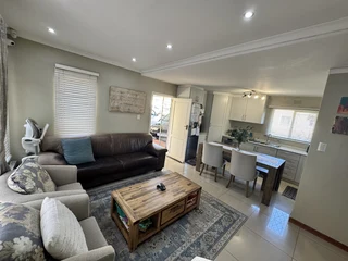 Amberly Village offers a Serene and Upscale 3 Bedroom Apartment for Sale