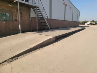 Warehouse To Let Phoenix Industrial