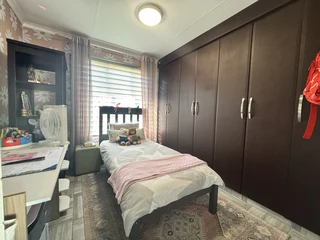 Amberly Village offers a Serene and Upscale 3 Bedroom Apartment for Sale