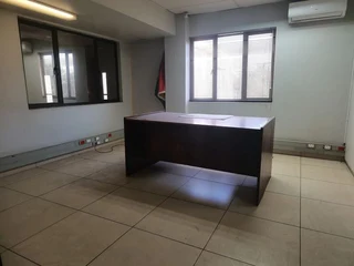 Warehouse To Let Phoenix Industrial