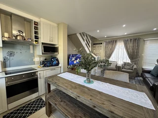 Amberly Village offers a Serene and Upscale 3 Bedroom Apartment for Sale