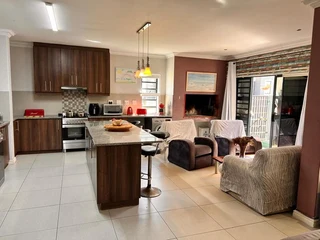 Family Home in a Tranquil Estate