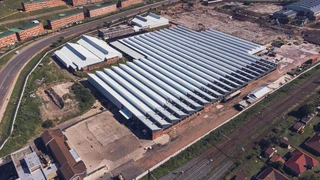 Multiple warehouse options!  Warehouse 1: 6 274.39 m²   Warehouse 2: 4 059.01 m²   Warehouse 3: 9...