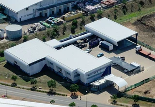 Prime stand alone commercial  building for Sale in Riverhorse Valley.