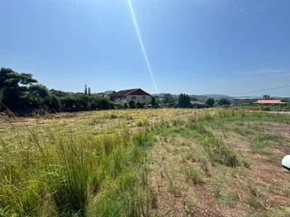 Available Natural Vacant Land  of 5501 m2 for Sale in Ottawa