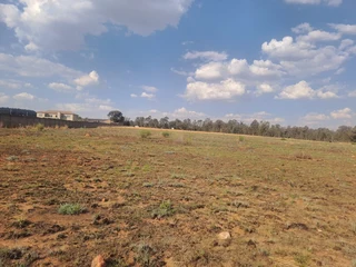 Vacant land for sale in Walkers Fruit Farms, Walkerville