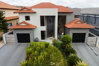 4 Bedroom house for sale in Aspen Hills