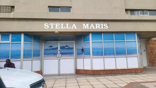 Famous Stella Maris unit for sale