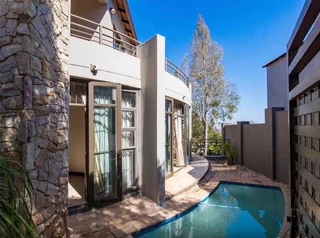 Property for sale in PRETORIA, WATERKLOOF RIDGE