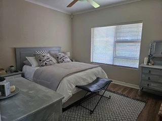 Modern Lock-up and go