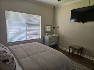 Modern Lock-up and go