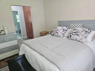 Modern Lock-up and go