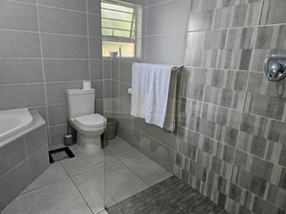 Modern Lock-up and go