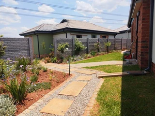 &#34;Modern Simplex for Sale in Exclusive Security Lifestyle Estate - Leopard Rest by TMH Pro...