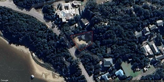 PRISTINE SEA VIEW PLOT AND PLAN FOR SALE!