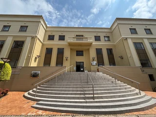 Prime Office Space to Let at 11 Fricker Road, Illovo, Sandton