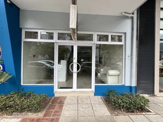 Retail Space for Sale In Umhlanga