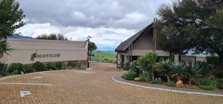 0 sq. meter Vacant Land Residential in Piketberg For Sale