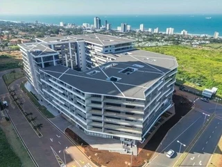 Ultra Modern 2 Bedroom For Sale