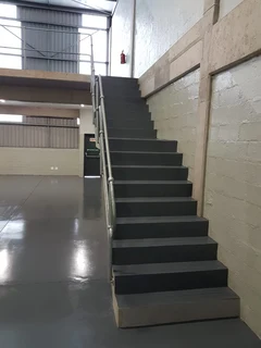 Prime Warehouse unit to Lease in Cornubia.