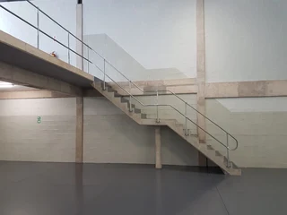 Prime Warehouse unit to Lease in Cornubia.