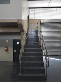 Prime Warehouse unit to Lease in Cornubia.