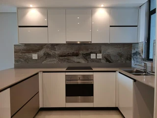 Ultra Modern 2 Bedroom For Sale