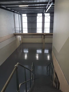 Prime Warehouse unit to Lease in Cornubia.