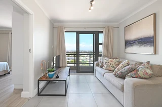 To Let | Observatory | 2 Bed | 2 Bath | 1 Parking. bay | Fully Furnished