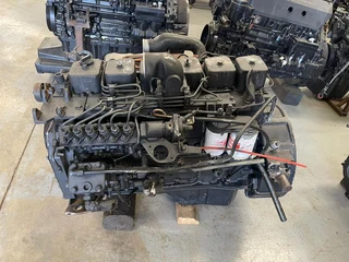 Cummins 6BT 5.9