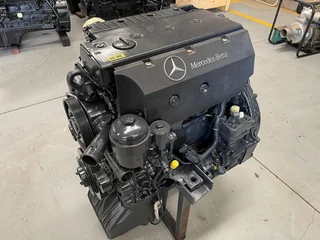 904 Engine