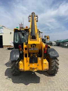 JCB Telehandler 18 m