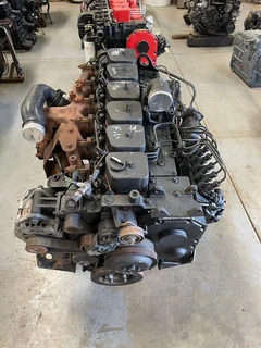 Cummins 6BT 5.9