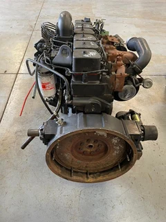 Cummins 6BT 5.9