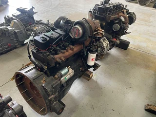 Cummins 6BT 5.9