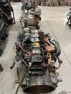 Cummins 6BT 5.9