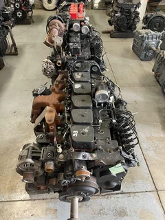 Cummins 6BT 5.9