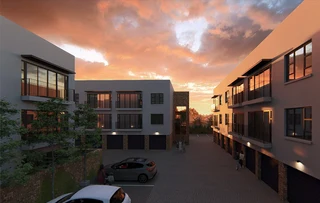 NO TRANSFER DUTY APARTMENT FOR SALE!!