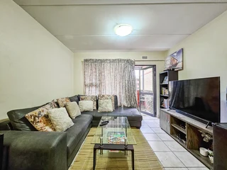 EXTREMELY LOW LEVIES! Stylish &amp; Secure Apartment For Sale in Olympus