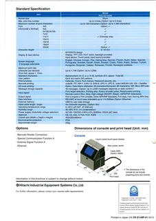 DATE CODING PRINTER,  BATCH CODING  PRINTER