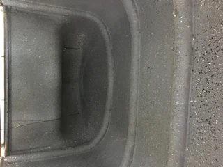 2020 Isuzu D max high volume canopy