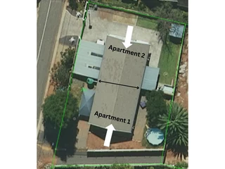 4 Bedroom house in Eldoraigne For Sale