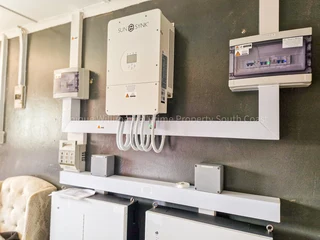 1 232m² Spacious Family Home for Sale in Uvongo – Fully Furnished, Solar-Powered, and Secure!