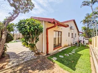 1 232m² Spacious Family Home for Sale in Uvongo – Fully Furnished, Solar-Powered, and Secure!