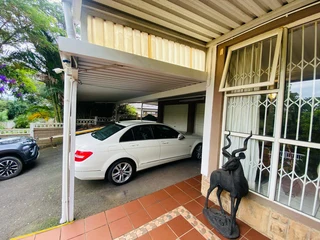 Spacious Four Bedroom House