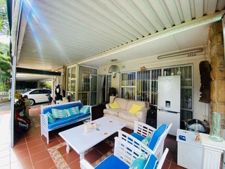 Spacious Four Bedroom House