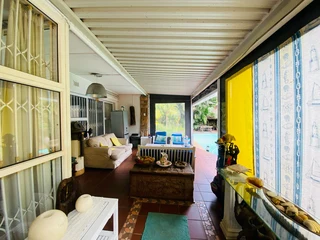 Spacious Four Bedroom House